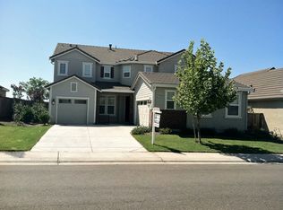 5433 Mossy Stone Way, Rancho Cordova, CA 95742