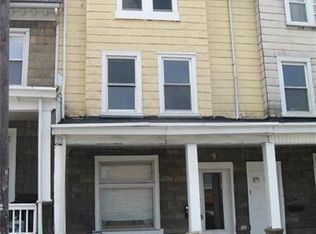 484 Birkel Ave, Bethlehem, PA 18015