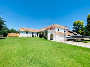 4138 Timberlane, Enid, OK 73703