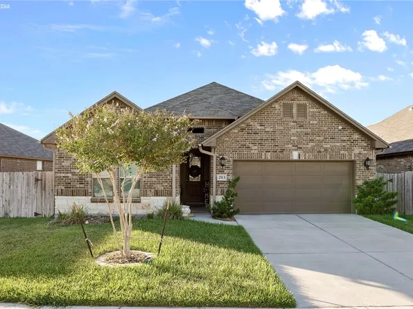 2513 Las Estrellas Street Corpus, Christi, TX 78414