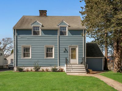 45 Thompson Avenue, White Plains, NY, 10603