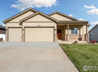 3982 Mount Flora St, Wellington, CO 80549