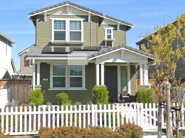 135 E Central Pkwy, Mountain House, CA 95391