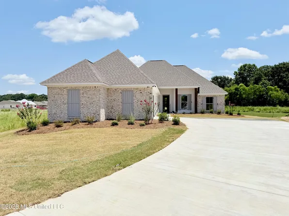 404 Alta Vis, Madison, MS 39110