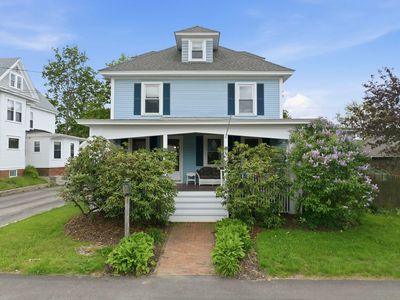 68 Whipple Avenue, Laconia, NH, 03246