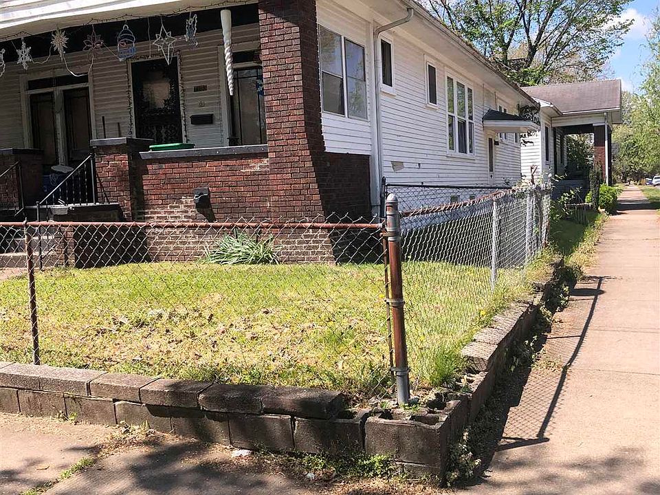 2nd image of 1101 S Judson Street