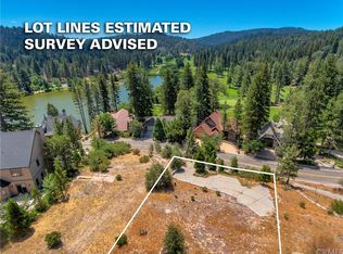 768 Brentwood Dr, Lake Arrowhead, CA 92352