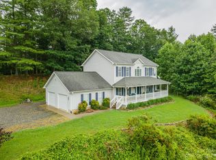 503 Ammons Branch Rd, Marshall, NC 28753