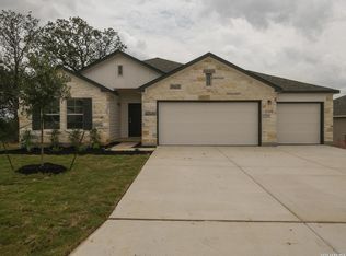 21210 Jordans Ranch Way, San Antonio, TX 78264