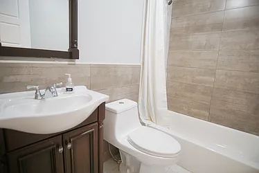 Rented by Doorway NYC, LLC