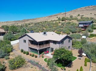 1989 N Geraldine Ct, Prescott, AZ 86301