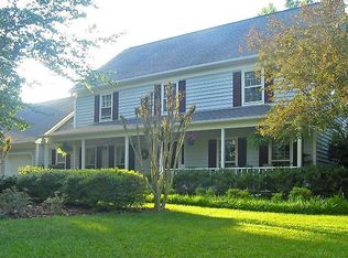 10612 Bryony Ct, Charlotte, NC 28277