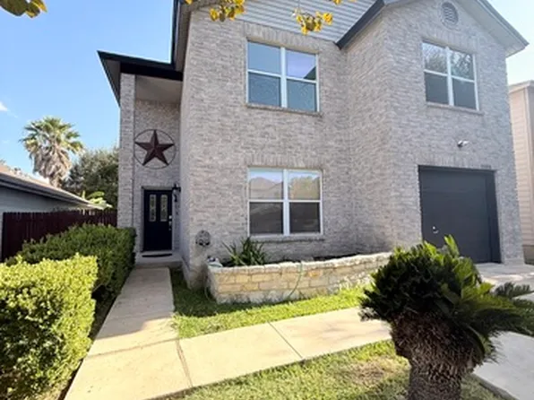 9958 Sunset Pl, San Antonio, TX 78245