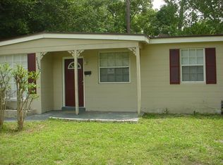 10575 Biscayne Blvd, Jacksonville, FL 32218