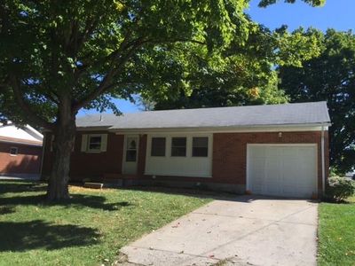 1521 S Detroit St, Bellefontaine, OH, 43311