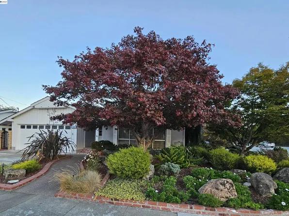 3305 Arcadian Dr, Castro Valley, CA 94546