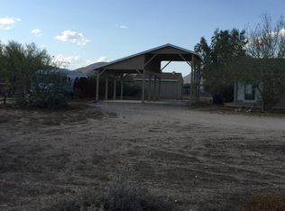 2446 E Maddock Rd, Cave Creek, AZ 85331