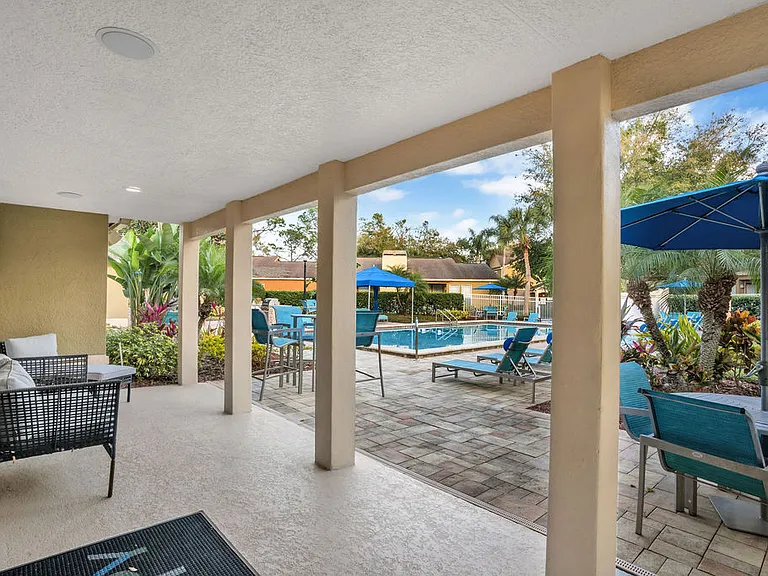The Canopy Apartment Villas — Photo 14