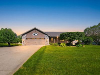 331 N Lincoln Park, Warsaw, IN, 46582