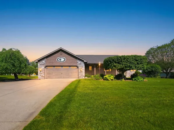 331 N Lincoln Park, Warsaw, IN 46582
