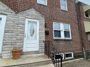 3844 Berkley Ave, Drexel Hill, PA 19026