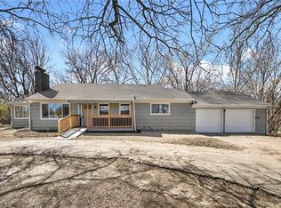 5148 Pittman Rd, Kansas City, MO 64133