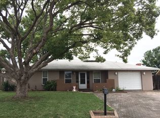 10137 Hoop Ct, Port Richey, FL 34668