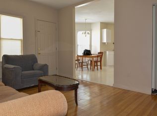 86 Smith Street #FL 1ST, Putnam, CT 06260