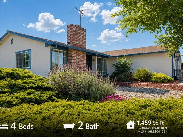 441 Clogston Ct, San Jose, CA 95133