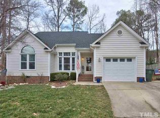 12120 Ranleigh Ct, Raleigh, NC 27613