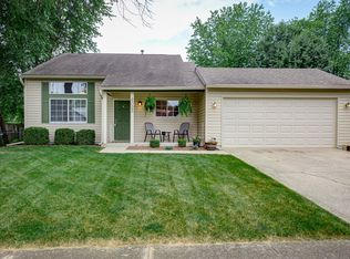4028 William Ave, Franklin, IN 46131