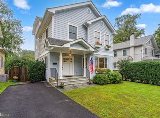 2152 N Quebec St, Arlington, VA 22207