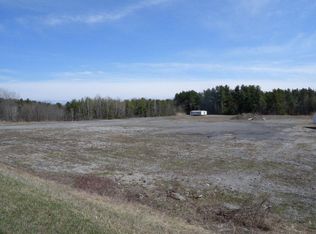 1540 Miner Farm Rd, Chazy, NY 12921