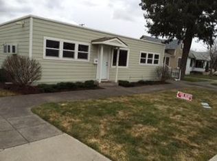 2030 E Mallon Ave, Spokane, WA 99202