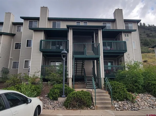 1100 Geoglein Gulch Road #257, Durango, CO 81301
