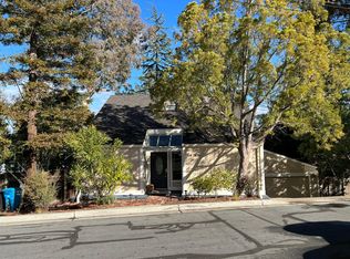 1707 Altschul Ave, Menlo Park, CA 94025