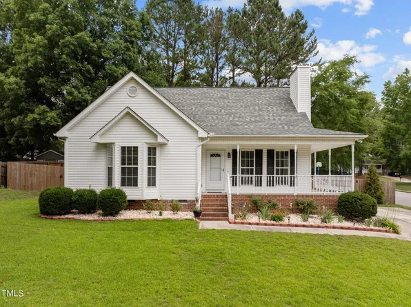 5425 Covington Cross Dr, Knightdale, NC 27545