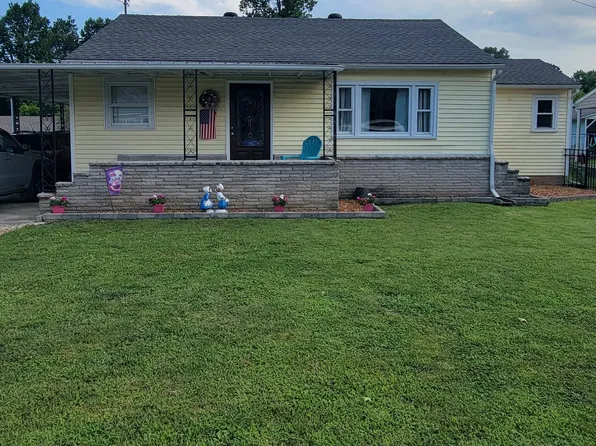 116 Love Dr, Harriman, TN 37748