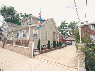 227 Preakness Ave, Paterson, NJ, 07502