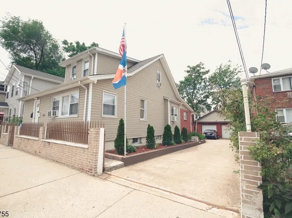 227 Preakness Ave, Paterson City, NJ 07502
