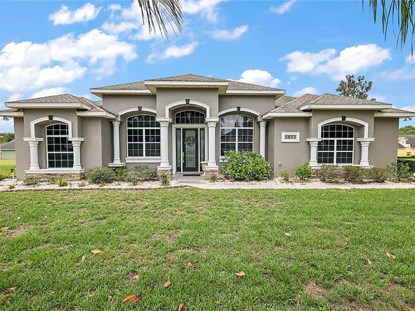 1011 Myrtle Breezes Ct, Fruitland Park, FL 34731