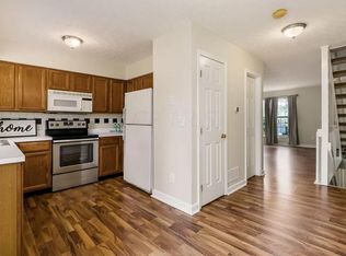 934 Charleston Way Dr #12, Westerville, OH 43081