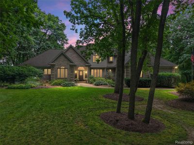 1444 W Clarkston Rd, Lake Orion, MI, 48362