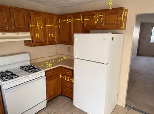 447 Farrwood Dr #447, Haverhill, MA 01835