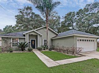 1246 Governors Creek Dr, Green Cove Springs, FL 32043