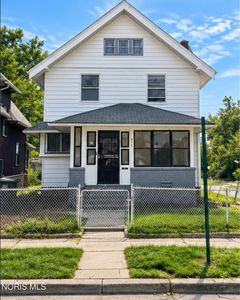 975 Woodland Ave, Toledo, OH, 43607