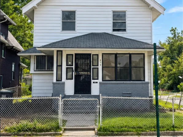 975 Woodland Ave, Toledo, OH 43607