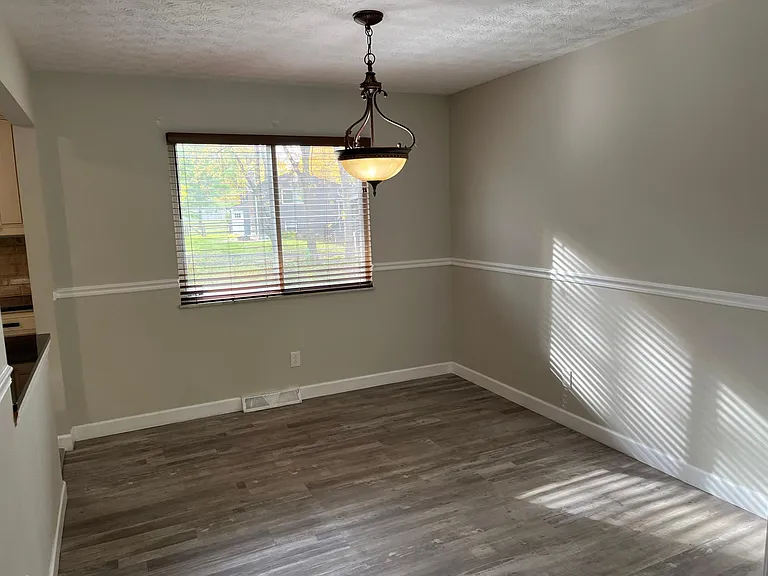 dinning room