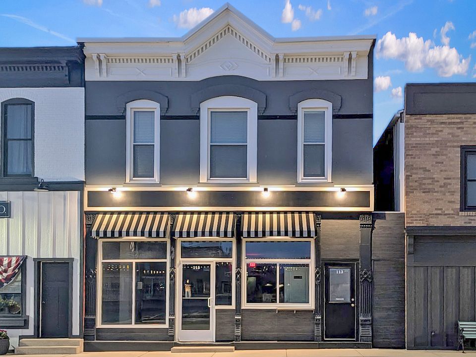 1st image of 113 W Railroad St #115