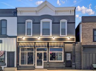 113 W Railroad St #115, Lena, IL 61048